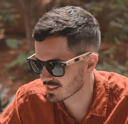 Rafael Fernandez Profile Picture